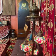 Kilim Coffee House