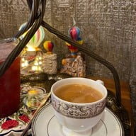 Kilim Coffee House