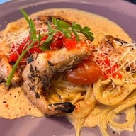 เมนูของร้าน Clean Food on Earth