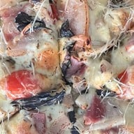 เมนูของร้าน Clean Food on Earth