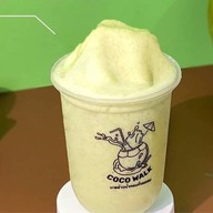 อโวคาโด คาเฟ่ : อโวคาโดปั่น เดอะพันธ์ุทิพย์แอทงามวงศ์วาน