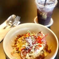 เมนูของร้าน CORRETTO x NEIGHBORHOOD -