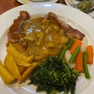 ครัวยินดี