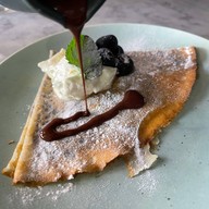 เมนูของร้าน Côte Brasserie St.Martin Lane