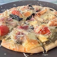 เมนูของร้าน Clean Food on Earth