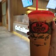 ชาตรามือ คิวบ์ มหานคร