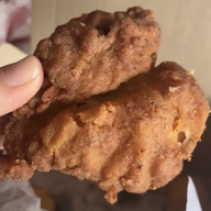 เมนูของร้าน KFC เฉลิมไทย ชลบุรี