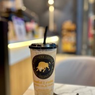 เมนูของร้าน Southern coffee  วิลเลจ ฮับ