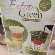 เมนู ชาตรามือ คิวบ์ มหานคร