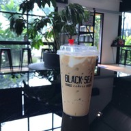 BLACK SEA-specialty and fusion coffee