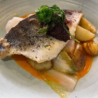 เมนูของร้าน Côte Brasserie St.Martin Lane