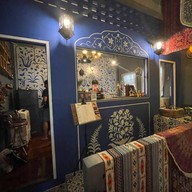 Kilim Coffee House