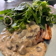 เมนูของร้าน Côte Brasserie St.Martin Lane