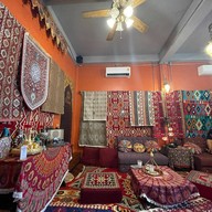 Kilim Coffee House
