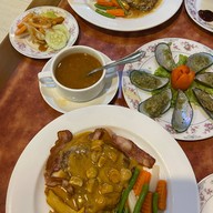 ครัวยินดี