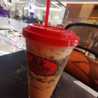 ชาตรามือ คิวบ์ มหานคร