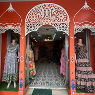 Kilim Coffee House