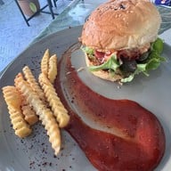 เมนูของร้าน Clean Food on Earth