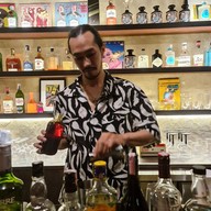 บรรยากาศ Poco Loko -