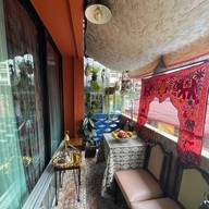 Kilim Coffee House