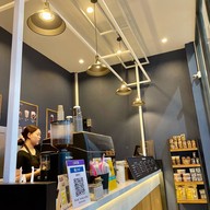 เมนูของร้าน Southern coffee  วิลเลจ ฮับ