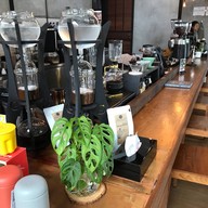 BLACK SEA-specialty and fusion coffee