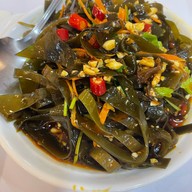 เมนูของร้าน เตี่ยซัว ถนนทรงวาด