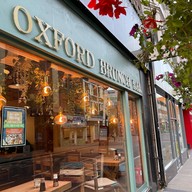 Oxford Brunch Bar