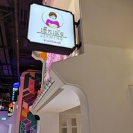 เจ็กเม้ง ข้าวมันไก่สองสี มหานครคิวบ์