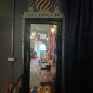 Kilim Coffee House