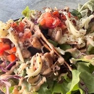 เมนูของร้าน Clean Food on Earth