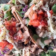 เมนูของร้าน Clean Food on Earth