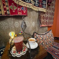 Kilim Coffee House