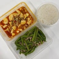 ซัวเถา 汕头饭店 สีลมพลาซ่า