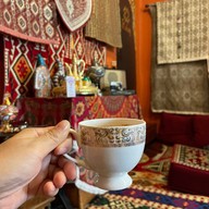 Kilim Coffee House