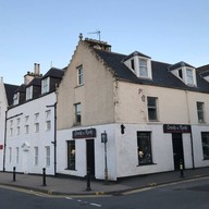 Atmosphere of Portree City