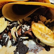 แม่แอนเครปนมโสด สาขา2 ซอยโชคชัย4