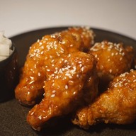 รวย ไก่ทอดเเละของเเซ่บ