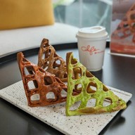 alife.cafe @ PentVille -