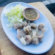 ผัดไทยลุงเคน ข้าวขาหมู หอยทอด ขนมผักกาด ก๋วยเตี๋ยวหมู