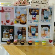 เมนู Cake Cher_m Bakery Homemade