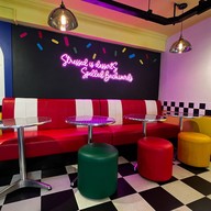 Bigmark Burger สุขุมวิท 28