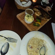 เมนูของร้าน Terra Mega Bangna MEGA BANGNA
