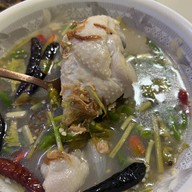 ข้าวหมกไก่เมืองตรัง - ปัญญาอินทรา