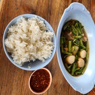 เมนูของร้าน ธัญรส หน้าค่าย หน้าค่าย ฉะเชิงเทรา