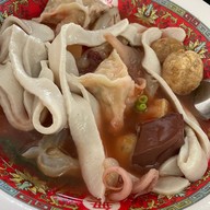 เย็นตาโฟทรงเครื่อง ข้าวผัดปู-ตามสั่งอินดี้2 อินดี้2