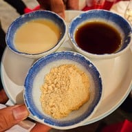 เมนูของร้าน Loong Mala