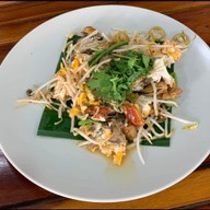 ผัดไทยลุงเคน ข้าวขาหมู หอยทอด ขนมผักกาด ก๋วยเตี๋ยวหมู