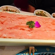 เมนูของร้าน Loong Mala