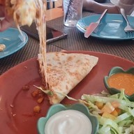 เมนูของร้าน Taco House Pattaya